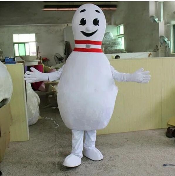 festival dress white bowling mascot costume halloween christmas fancy party dress cartoon character suit carnival adults outfit, Red;yellow
festival dress white bowling mascot costume halloween christmas fancy party dress cartoon character suit carnival adults outfit, Red;yellow