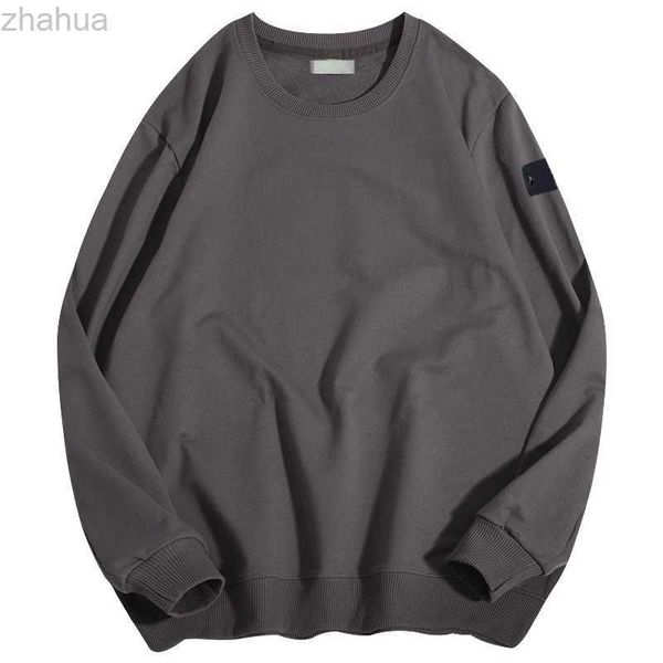 2023 casual pullover sweatshirt fashion trend design men and women wear sports pure cotton sweatshirt casual classic long-sleeved street sto, Black
2023 casual pullover sweatshirt fashion trend design men and women wear sports pure cotton sweatshirt casual classic long-sleeved street sto, Black
