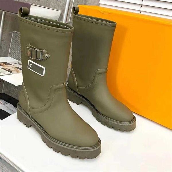 designer pure color martens boots womens leather outdoor party printed letter ankle boot ladys fashion comfort non-slip high-heeled shoes si, Black
designer pure color martens boots womens leather outdoor party printed letter ankle boot ladys fashion comfort non-slip high-heeled shoes si, Black