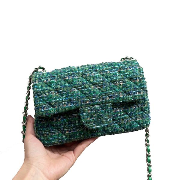 designers classic flap tweed crossbody bags france brand quilted serial number silver hardware chain shoulder bag luxury designer women hand
designers classic flap tweed crossbody bags france brand quilted serial number silver hardware chain shoulder bag luxury designer women hand