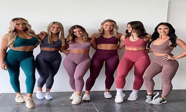 women yoga sets breathable solid vest leggings pants fitness running clothes gym sportswear tights tracksuit1883148, Gray
women yoga sets breathable solid vest leggings pants fitness running clothes gym sportswear tights tracksuit1883148, Gray