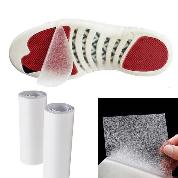 shoe parts accessories sole anti slip protector for women men shoes repair replacement cover cushion sneakers self adhesive sheet protection, White;pink
shoe parts accessories sole anti slip protector for women men shoes repair replacement cover cushion sneakers self adhesive sheet protection, White;pink