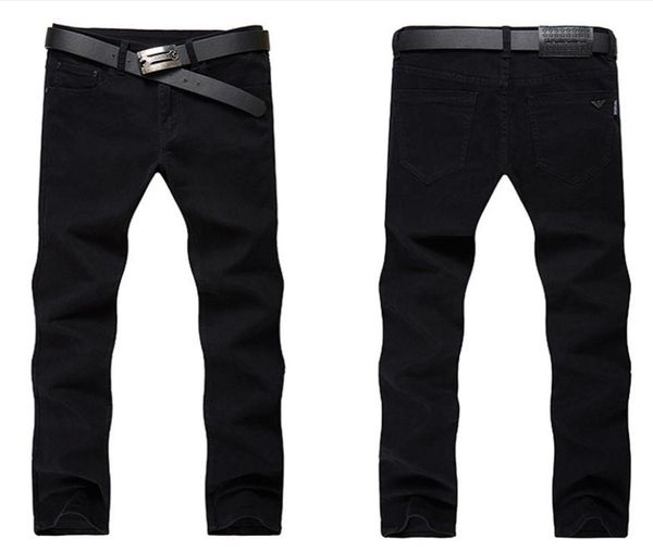 2022 classic designer men039s jeans winter slim fit stretch straight jean business famous classic casual men long trousers1942677, Blue
2022 classic designer men039s jeans winter slim fit stretch straight jean business famous classic casual men long trousers1942677, Blue