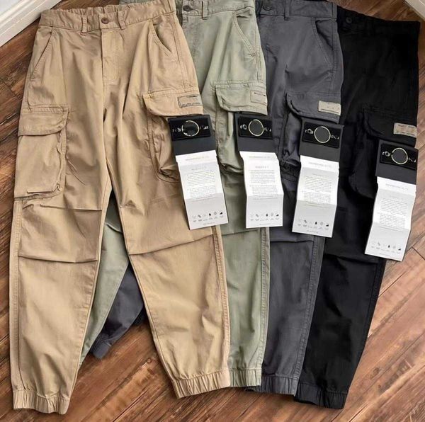 2023 men's cargo pants stones island harajuku hip hop print multi pocket overalls punk rock wide leg oversized streetwear thin and dry, Black
2023 men's cargo pants stones island harajuku hip hop print multi pocket overalls punk rock wide leg oversized streetwear thin and dry, Black