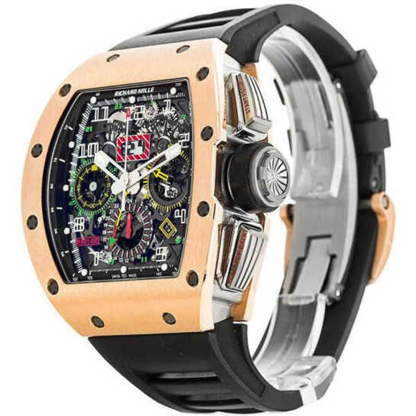 richardmille mechanical wrist watch rm series watch pilot wristwatches rm1102 18k rose gold calendar time month double time zone clock rm110
richardmille mechanical wrist watch rm series watch pilot wristwatches rm1102 18k rose gold calendar time month double time zone clock rm110