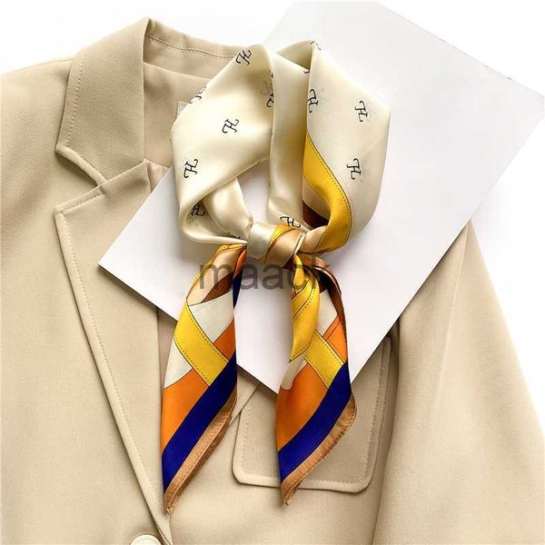 scarves design print elegant square scarf women 100% silk scarves hairband office lady neckerchief foulard female bandana new hkd230830, Blue;gray
scarves design print elegant square scarf women 100% silk scarves hairband office lady neckerchief foulard female bandana new hkd230830, Blue;gray