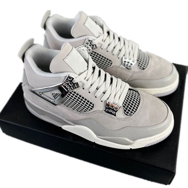 jumpman 4 men basketball shoes 4s black cat white oreo fire red retro outdoor shoes sports sneakers36-47, Black;brown
jumpman 4 men basketball shoes 4s black cat white oreo fire red retro outdoor shoes sports sneakers36-47, Black;brown