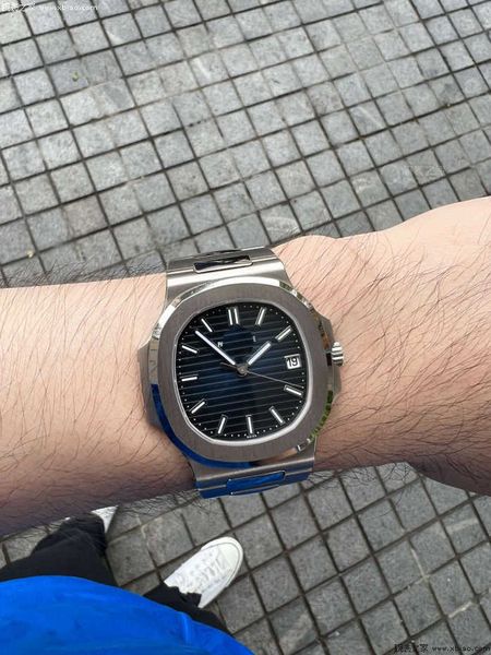 luxury pak watch for men superclone 5811 original thick 8.2mm latest public wrist watches oaxm mens designer waterproof polish bezel iced ou, Slivery;brown
luxury pak watch for men superclone 5811 original thick 8.2mm latest public wrist watches oaxm mens designer waterproof polish bezel iced ou, Slivery;brown