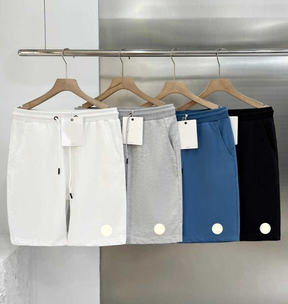 designer french brand mens shorts 100% cotton luxury short sports summer womens trend pure breathable swimwear clothing loose leisure, White;black
designer french brand mens shorts 100% cotton luxury short sports summer womens trend pure breathable swimwear clothing loose leisure, White;black