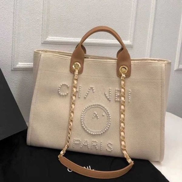 women's fashion luxury beach bags brand ch canvas handbag designer classics backpacks pearl ladies large evening handbags purse women b
women's fashion luxury beach bags brand ch canvas handbag designer classics backpacks pearl ladies large evening handbags purse women b