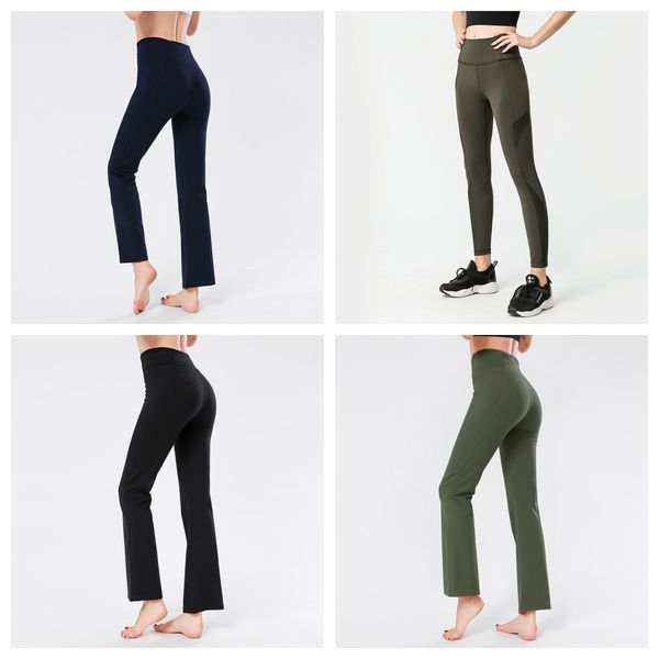 new micro la yoga pants women's naked loose wide leg dance training pants european and american sports fitness yoga clothes, White;red
new micro la yoga pants women's naked loose wide leg dance training pants european and american sports fitness yoga clothes, White;red