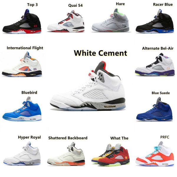 jumpman 5 5s basketball shoes fire red oreo blue raging white bull red black metallic green bean bluebird safety orange concord racer sail d
jumpman 5 5s basketball shoes fire red oreo blue raging white bull red black metallic green bean bluebird safety orange concord racer sail d