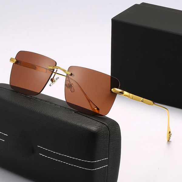 fashion mercedes-benz sunglasses frameless trend glasses maybach's sunglasses men's and women's same optical frame can be equ, White;black
fashion mercedes-benz sunglasses frameless trend glasses maybach's sunglasses men's and women's same optical frame can be equ, White;black