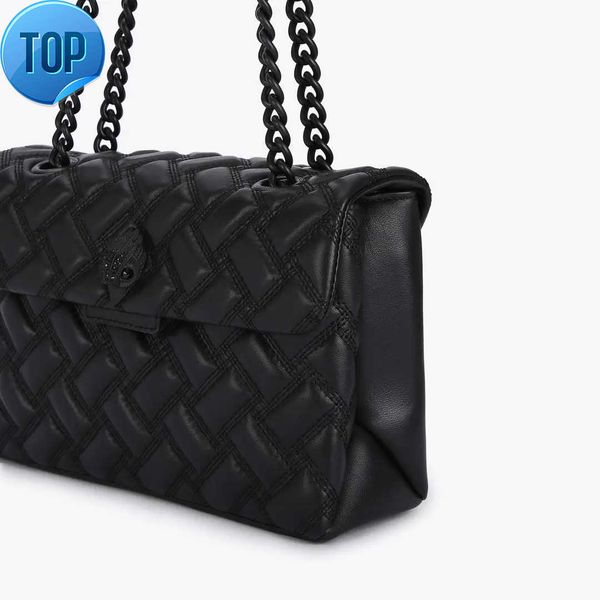 kurt geiger london kensington full black soft leather handbags luxury chains shoulder bag big cross body purshg
kurt geiger london kensington full black soft leather handbags luxury chains shoulder bag big cross body purshg