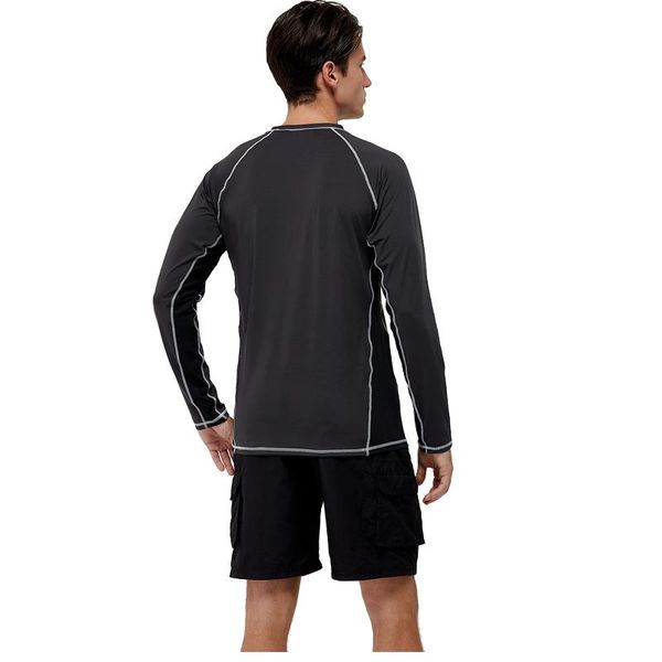 set men's upf 50+ uv sun protection shirts polyester swim rashguard outdoor long sleeve cloth us size
set men's upf 50+ uv sun protection shirts polyester swim rashguard outdoor long sleeve cloth us size