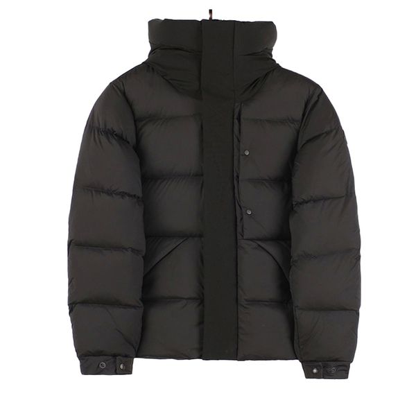 toney winter new thick down jacket men and women with the same loose thin white duck down hooded down jacket high-grade heated clothing coat, Black
toney winter new thick down jacket men and women with the same loose thin white duck down hooded down jacket high-grade heated clothing coat, Black