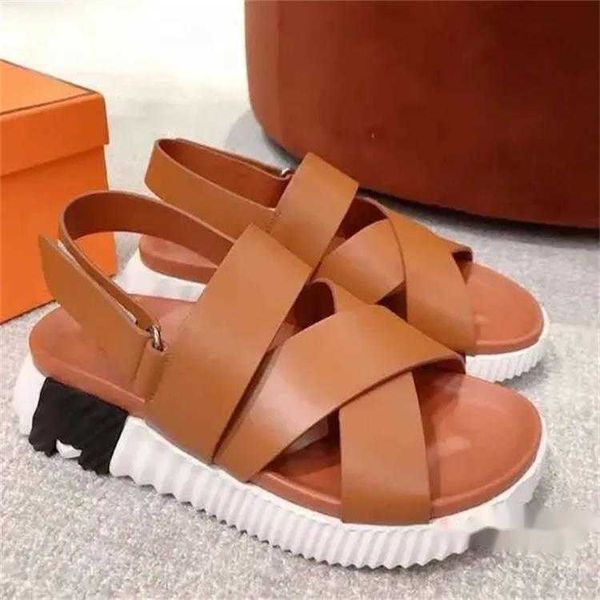 men summer sandal black white genuine leather luxury design sandals strap flats leather sandalies light
men summer sandal black white genuine leather luxury design sandals strap flats leather sandalies light
