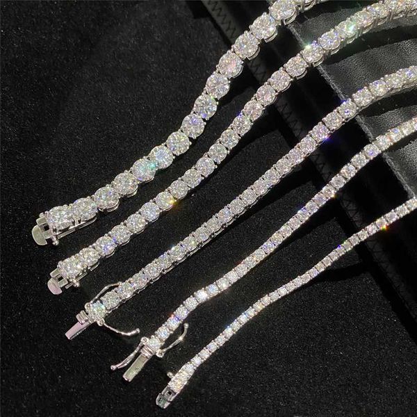 pass diamond tester iced out vvs moissanite 2/3/4/5/6.5mm moissanite tennis bracelet 925 sterling silver tennis necklace chain
pass diamond tester iced out vvs moissanite 2/3/4/5/6.5mm moissanite tennis bracelet 925 sterling silver tennis necklace chain