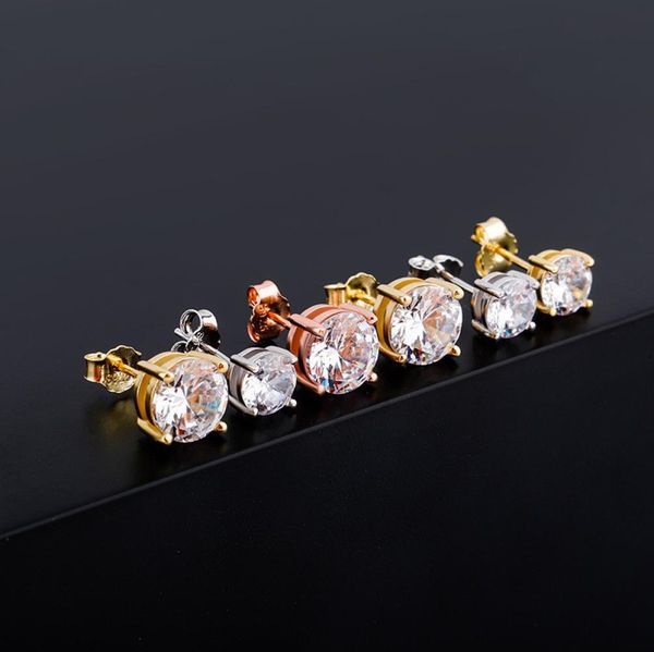 fashion women mens 925 silver earrings hip hop diamond stud earings iced out bling round cz rock punk nice wedding gift8183183, Golden;silver
fashion women mens 925 silver earrings hip hop diamond stud earings iced out bling round cz rock punk nice wedding gift8183183, Golden;silver