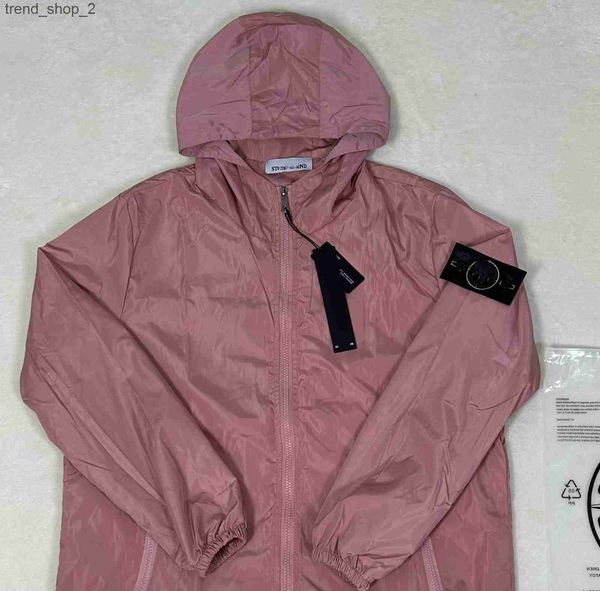 stone jacket island women's outerwear designer badges zipper toney jacket loose style spring autumn mens breathable high street stonesi, Black;brown
stone jacket island women's outerwear designer badges zipper toney jacket loose style spring autumn mens breathable high street stonesi, Black;brown