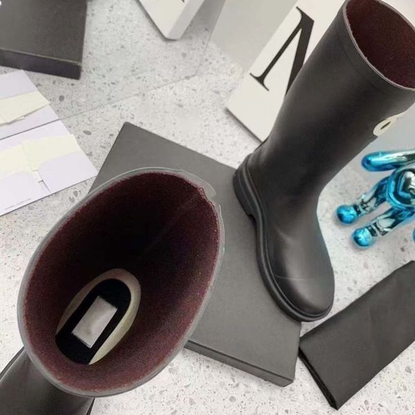 women's designer boots rain rubber winter rain boots thick sole ankle sleeves half pink black green outdoor luxury8
women's designer boots rain rubber winter rain boots thick sole ankle sleeves half pink black green outdoor luxury8