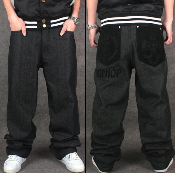 whole hip hop baggy jeans flocking crownletter pattern new arrival mens wide leg loose fit skateboard jeans 6626668, Blue
whole hip hop baggy jeans flocking crownletter pattern new arrival mens wide leg loose fit skateboard jeans 6626668, Blue