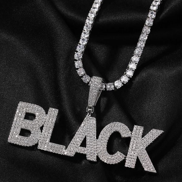 a-z custom art letters name pendant necklace 18k real gold plated bling cubic zircon letter jewelry with 3mm 24inch rope chain nice gift for, Silver
a-z custom art letters name pendant necklace 18k real gold plated bling cubic zircon letter jewelry with 3mm 24inch rope chain nice gift for, Silver