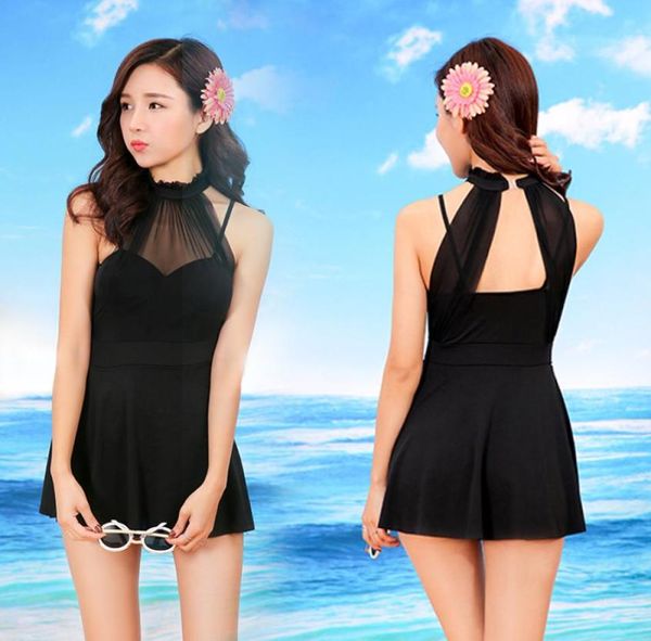 new plus fertilizer plum size steel support split swimsuit female boxer solid color slim spa swimsuit9441142
new plus fertilizer plum size steel support split swimsuit female boxer solid color slim spa swimsuit9441142