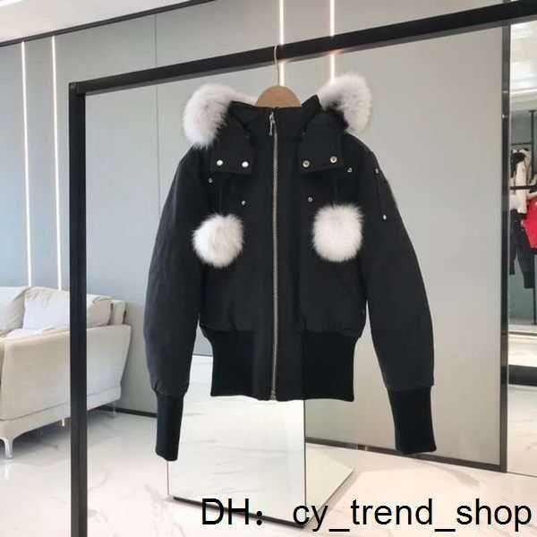 mooses knuckles jacket winter down outdoor coats windproof new women casual waterproof and snow proof hs 41, Black
mooses knuckles jacket winter down outdoor coats windproof new women casual waterproof and snow proof hs 41, Black