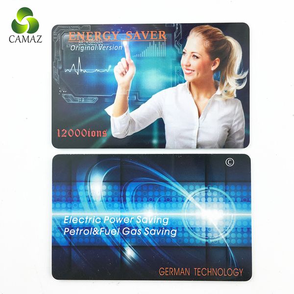 camaz saver power energy card quantum negative ions 13000 power anti radiation prevent radiation bio energy health card terahertz electric f
camaz saver power energy card quantum negative ions 13000 power anti radiation prevent radiation bio energy health card terahertz electric f
