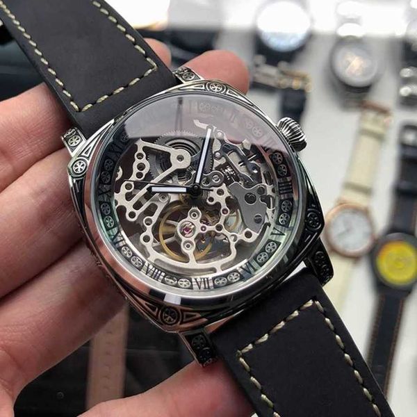 mechanical watches richads mille 2023 new richad mens fully automatic hollow out tourbillon chinachic sculpture advanced sense, Slivery;golden
mechanical watches richads mille 2023 new richad mens fully automatic hollow out tourbillon chinachic sculpture advanced sense, Slivery;golden