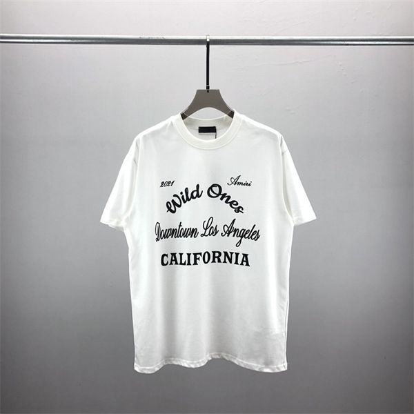 2men's t-shirt and women's high-end brand men's t-shirts short sleep summer outdoor fashion casual t-shirt printed with pure, White;black
2men's t-shirt and women's high-end brand men's t-shirts short sleep summer outdoor fashion casual t-shirt printed with pure, White;black