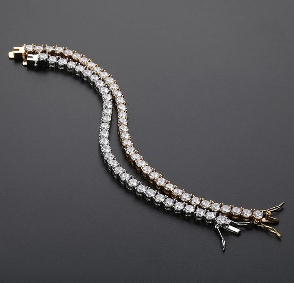 5mm diamond tennis bracelet luxury designer bracelet hip hop jewelry men iced out bling bangles love charm bracelets gold silver a8967925, Golden;silver
5mm diamond tennis bracelet luxury designer bracelet hip hop jewelry men iced out bling bangles love charm bracelets gold silver a8967925, Golden;silver