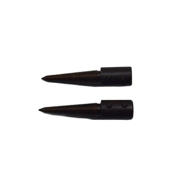 other 1 pair jewelry polsihing motor tapered spindles 8mm shank tm2 grinding machine attachments
other 1 pair jewelry polsihing motor tapered spindles 8mm shank tm2 grinding machine attachments