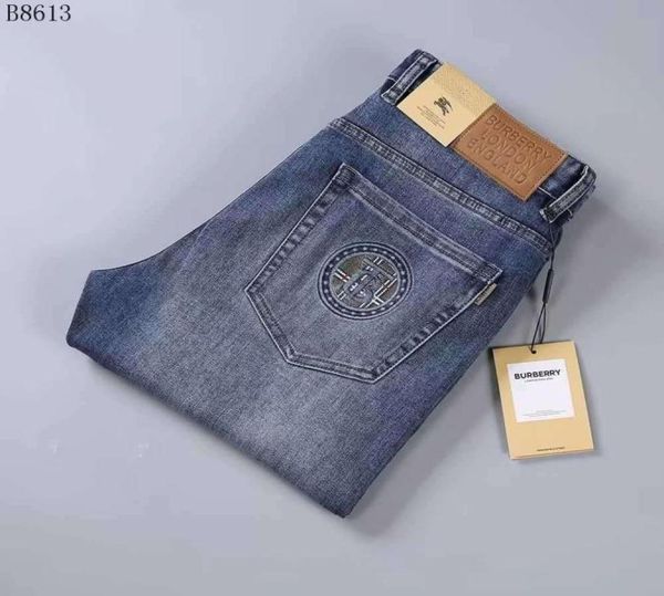 autumn and winter 2022 new jeans men039s high end business casual pants small straight handsome fashion men91991212778265, Blue
autumn and winter 2022 new jeans men039s high end business casual pants small straight handsome fashion men91991212778265, Blue