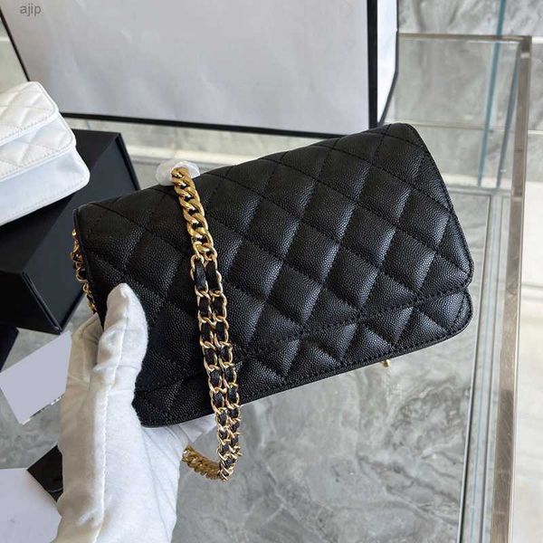 france womens caviar leather bags calfskin classic flap quilted chain two-tone gold-chain crossbody card holder wallet multi pochette purse
france womens caviar leather bags calfskin classic flap quilted chain two-tone gold-chain crossbody card holder wallet multi pochette purse