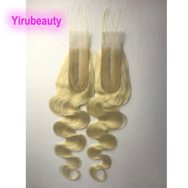 yirubeauty brazilian 2x6 lace closure 613# body wave middle part 10-22inch 100% human hair 2*6 closures blonde color, Black;brown
yirubeauty brazilian 2x6 lace closure 613# body wave middle part 10-22inch 100% human hair 2*6 closures blonde color, Black;brown