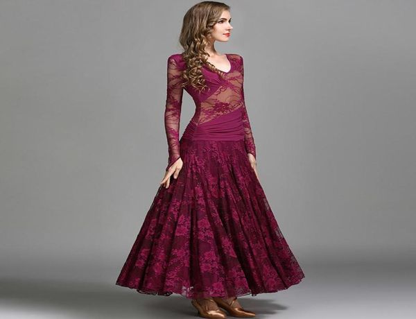 stage wear modern dance dress lace chiffon my790 ballroom dancing cosmetics waltz practice big backless wrinkled waist3332999, Black;red
stage wear modern dance dress lace chiffon my790 ballroom dancing cosmetics waltz practice big backless wrinkled waist3332999, Black;red