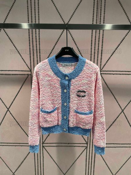 woman sweater designer luxury channel classic ruffled granular fleece against color patchwork pocket fashion letter printed loose coat, White;black
woman sweater designer luxury channel classic ruffled granular fleece against color patchwork pocket fashion letter printed loose coat, White;black