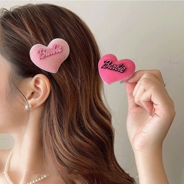 sweet and cool love hairpin, pink and cute, advanced sense, summer new ins, side clip, bang hairpin headwear, Golden;silver
sweet and cool love hairpin, pink and cute, advanced sense, summer new ins, side clip, bang hairpin headwear, Golden;silver