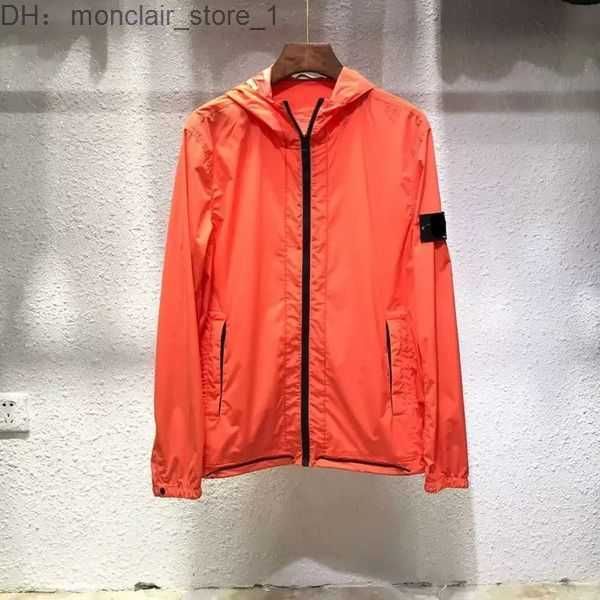 stones jacket island designer mens brand designe spring coat windrunner fashion hoodies sports windbreaker casual zipper stone jacket 4 ng8v, Black;brown
stones jacket island designer mens brand designe spring coat windrunner fashion hoodies sports windbreaker casual zipper stone jacket 4 ng8v, Black;brown