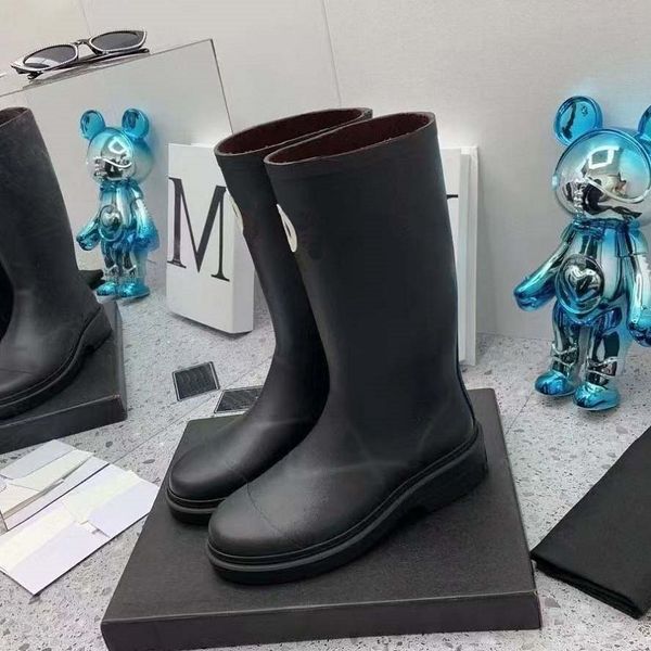 women's designer boots rain rubber winter rain boots thick sole ankle sleeves half pink black green outdoor luxury
women's designer boots rain rubber winter rain boots thick sole ankle sleeves half pink black green outdoor luxury