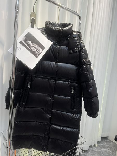 monclairs jackets women designer hoodie down jacket glossy thickened bread long downs jackets winter body warm zip up hoodie down coat women, Black
monclairs jackets women designer hoodie down jacket glossy thickened bread long downs jackets winter body warm zip up hoodie down coat women, Black