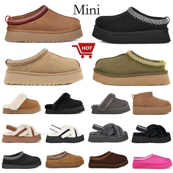 tasman boots chestnut designer fur sheepskin tazz booties for women australia ultra mini platform slide snow boot winter slippers disquette, Black 
tasman boots chestnut designer fur sheepskin tazz booties for women australia ultra mini platform slide snow boot winter slippers disquette, Black