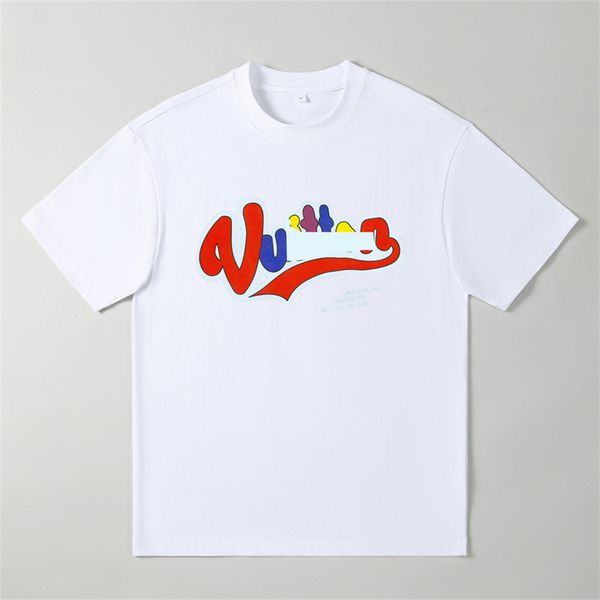 men's t-shirt 100% cotton printed letter loose women's simple style round neck polo shirt asian size, White;black
men's t-shirt 100% cotton printed letter loose women's simple style round neck polo shirt asian size, White;black