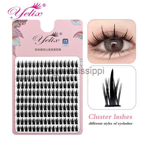 false eyelashes yelix 160 clusters anime lashes cosplay lash clusters wispy japanese makeup spikes eyelashes strands eyelash x0830
false eyelashes yelix 160 clusters anime lashes cosplay lash clusters wispy japanese makeup spikes eyelashes strands eyelash x0830