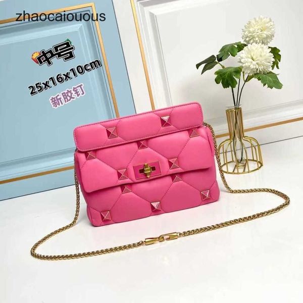 designer handbag bag bags women chain luxury women's beauty handbag valantinoc rivet 9z2c
designer handbag bag bags women chain luxury women's beauty handbag valantinoc rivet 9z2c