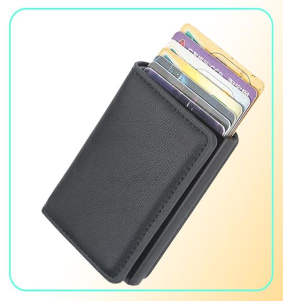 wallets 2022 aluminum metal credit business mini card wallet 2021 man women smart holder rfid drop7415040, Red;black
wallets 2022 aluminum metal credit business mini card wallet 2021 man women smart holder rfid drop7415040, Red;black