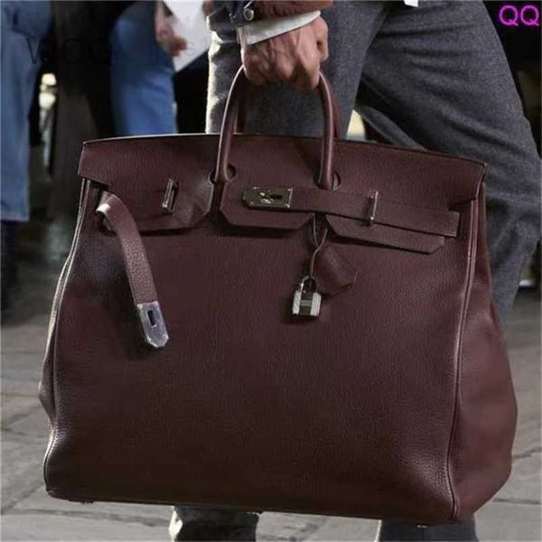 designer hac birkins 50 size handbag large capcity handswen genuine leather 10a quality real 50 size customized bags black birkins 2023 capa
designer hac birkins 50 size handbag large capcity handswen genuine leather 10a quality real 50 size customized bags black birkins 2023 capa