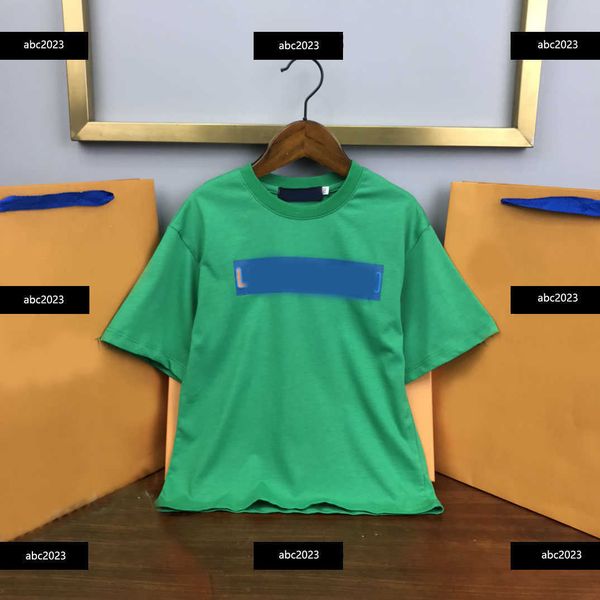 new kid designer t shirt children cotton t-shirt baby luxury summer tees kids letter print design t-shirts size100-150 ing, Blue
new kid designer t shirt children cotton t-shirt baby luxury summer tees kids letter print design t-shirts size100-150 ing, Blue